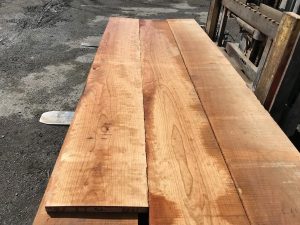 5/4 cherry matched set