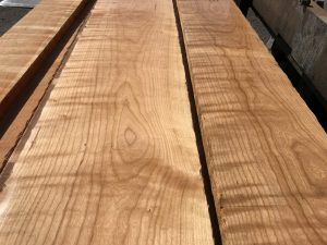 5/4 curly cherry matched set