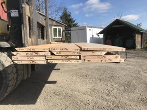 hardwood tabletop, wooden tabletop, curly cherry