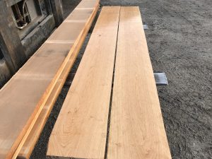 hardwood tabletop, wooden tabletop, cherry