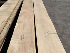 custom hardwood, matched set, tiger maple