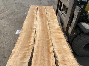 wooden tops, flame birch tabletop, hardwood tops