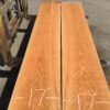wooden tops, hardwood tops, wide curly cherry