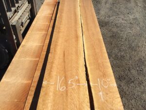 premium cherry, high quality cherry, curly cherry matched set