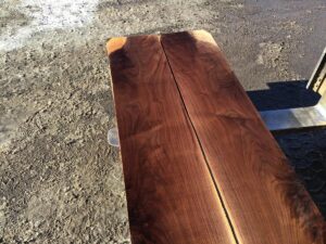 walnut lumber, hardwood lumber, wooden tabletops