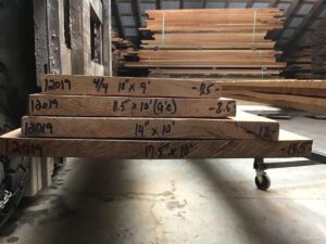premium lumber, high quality lumber, curly cherry