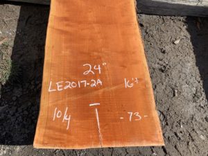 curly cherry slab, live edge curly cherry, curly cherry tabletops
