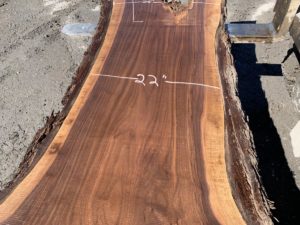 walnut slab, live edge walnut, tabletops, bar tops