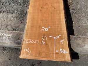 live edge cherry, cherry slab, high quality lumber, wooden tops