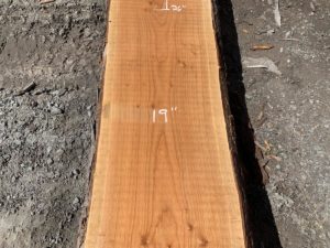 live edge cherry, cherry slab, high quality lumber, wooden tops