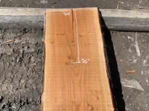 live edge cherry, cherry slab, high quality lumber, wooden tops