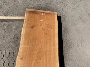live edge cherry, cherry slab, high quality lumber, wooden tops