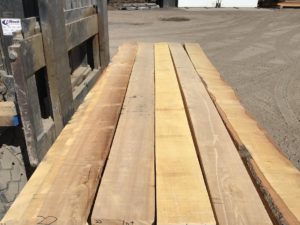 curly birch grade lumber, premium lumber, figured hardwood, wooden tops