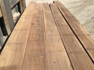 walnut grade lumber, unsteamed walnut, wooden tops