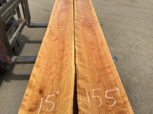 curly cherry lumber, wooden tops, premium lumber