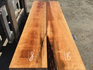 wide cherry lumber, hardwood tops, wooden tops