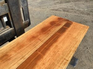 wide cherry lumber, hardwood tops, wooden tops