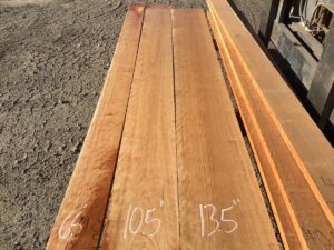 curly cherry lumber, wooden tops, furniture stock, premium lumber