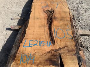 live edge ambrosia maple, hardwood tops, wooden tops