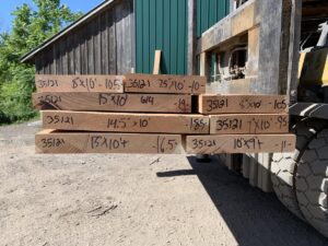 curly cherry lumber, premium lumber, high quality hardwood