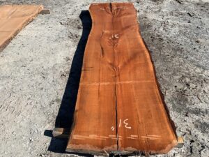 live edge cherry slab, rustic tabletops, wooden tops