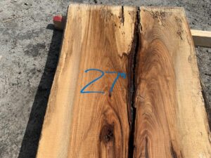 live edge rustic slab, hardwood lumber, wooden tops