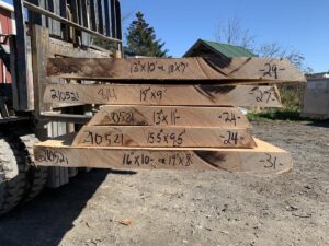 live edge flame birch lumber, premium lumber, hardwood tops