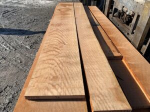 curly cherry lumber, premium lumber, high quality curly cherry