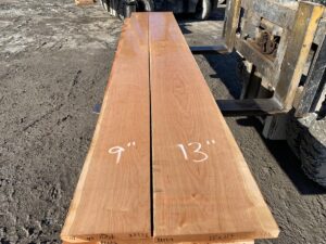 curly cherry lumber, premium lumber, high quality curly cherry