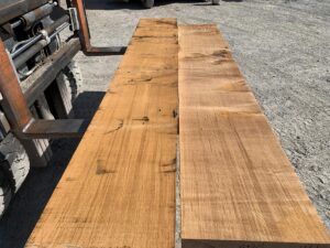 rustic riftsawn white oak lumber, hardwood lumber, wooden tops