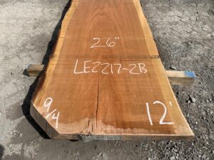 live edge cherry slab, premium lumber, wooden tabletops