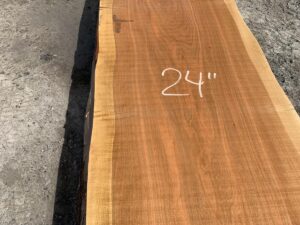 live edge cherry slab, premium lumber, wooden tabletops