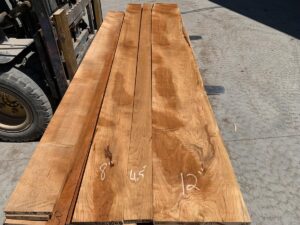 cherry lumber, wooden tops, hardwood lumber