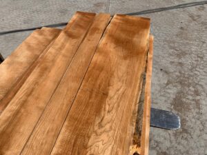 cherry lumber, wooden tops, hardwood lumber