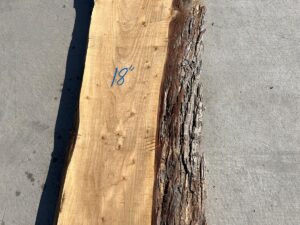 live edge maple slab, hardwood lumber, wooden tabletops