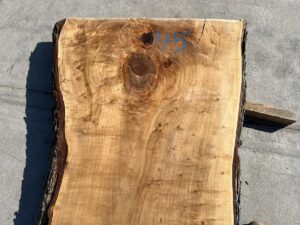 live edge maple slab, hardwood lumber, wooden tabletops