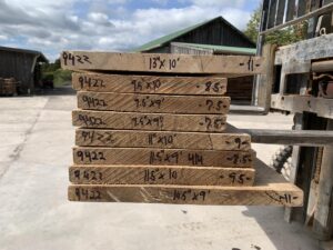 ambrosia maple lumber, premium lumber, rustic lumber