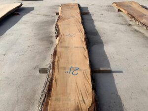 live edge maple slab, rustic maple, hardwood tabletop