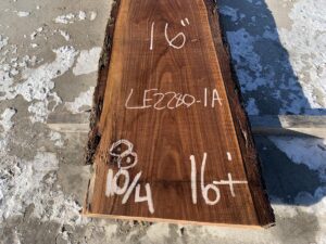 live edge walnut slab, premium lumber, hardwood tabletops
