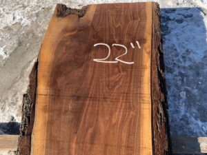 live edge walnut slab, premium lumber, hardwood tabletops