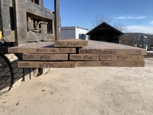 figured walnut lumber, hardwood lumber, unsteamed walnut
