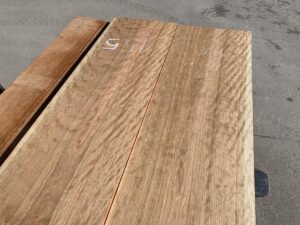 curly cherry lumber, premium hardwood, furniture grade lumber