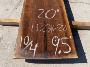 live edge walnut slab, rustic walnut lumber, unsteamed walnut