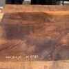 walnut crotch, unsteamed walnut, walnut panels