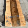 live edge flame birch slab, premium lumber, hardwood lumber