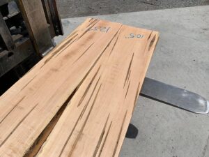 ambrosia maple lumber, premium lumber, high quality lumber