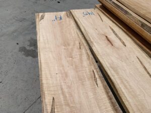 curly ambrosia maple lumber, premium lumber, hardwood lumber