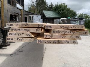 curly ambrosia maple lumber, high quality lumber, premium lumber