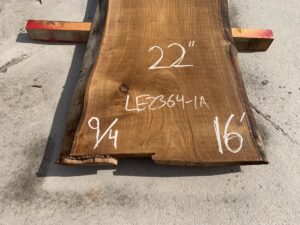 live edge catalpa slab, live edge rustic slab, live edge catalpa countertop