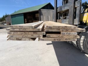 ambrosia maple lumber, rustic hardwood lumber, premium hardwood lumber